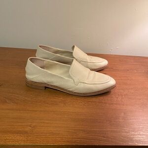 Vince Camuto Leather Loafers